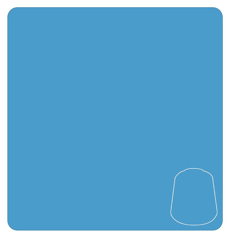 Air: Lothern Blue