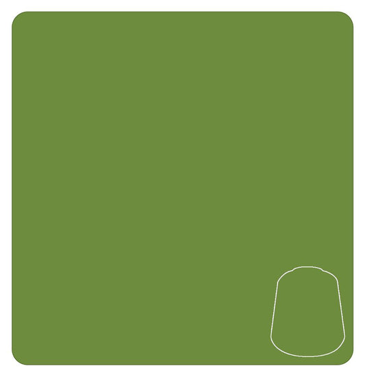 Air: Elysian Green