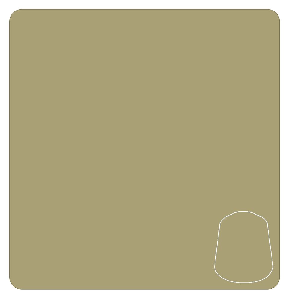 Air: Ushabti Bone