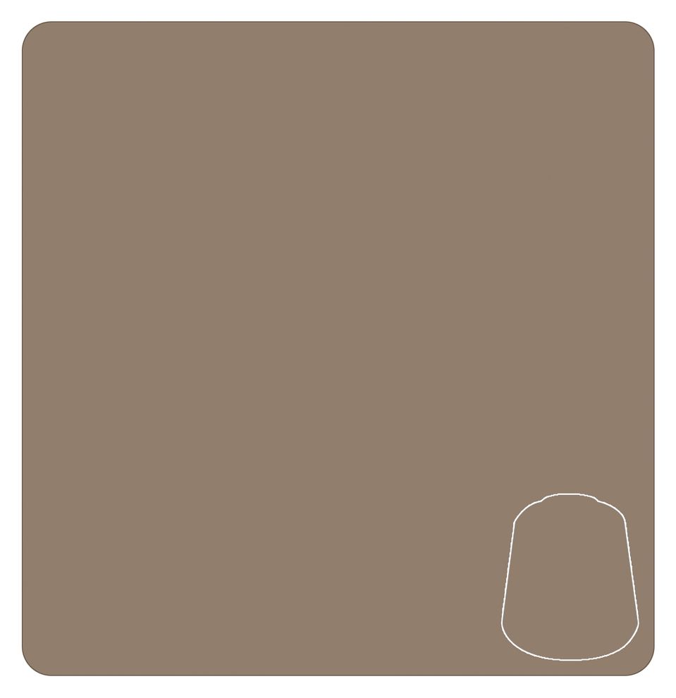 Air: Baneblade Brown