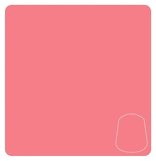 Air: Angron Red Clear