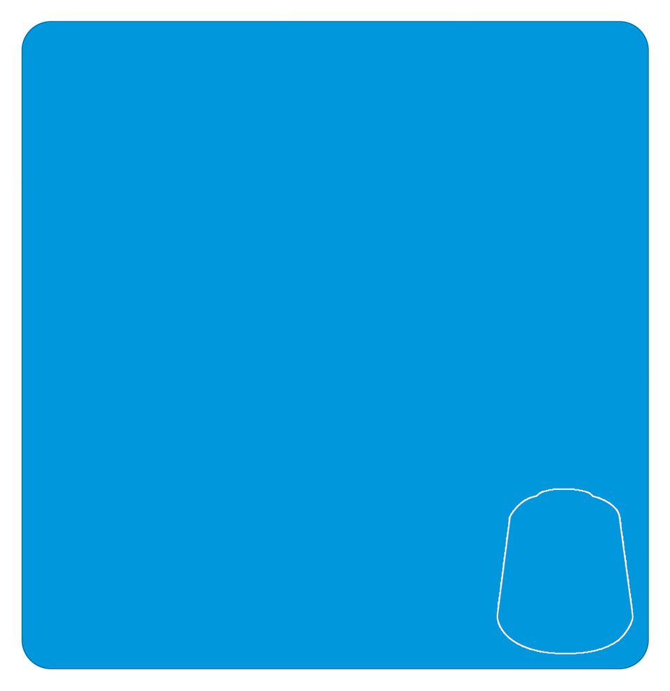 Air: Calth Blue Clear