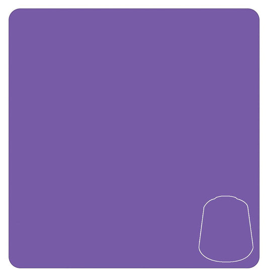 Air: Eidolon Purple Clear