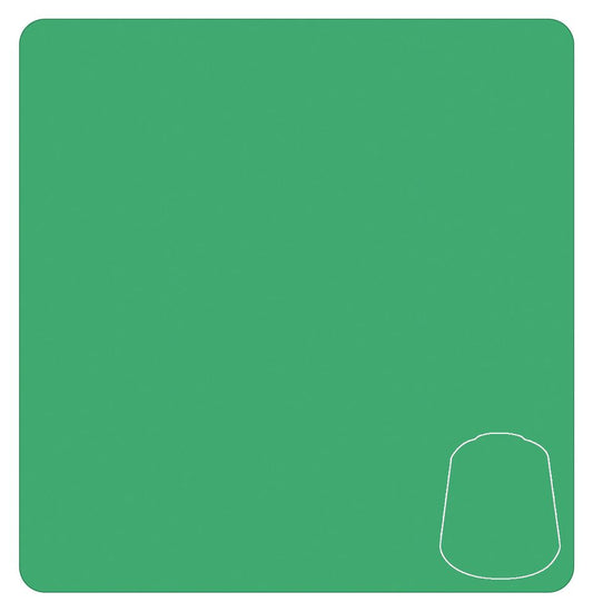Air: Mortarion Green