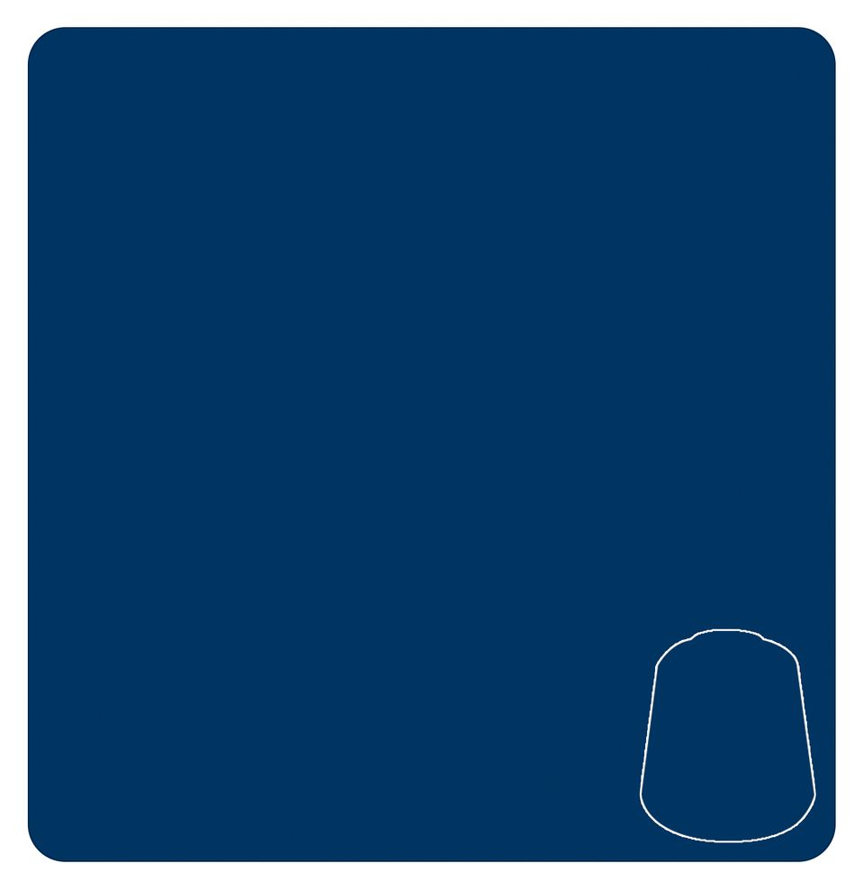 Air: Night Lords Blue
