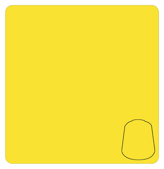 Air: Phalanx Yellow
