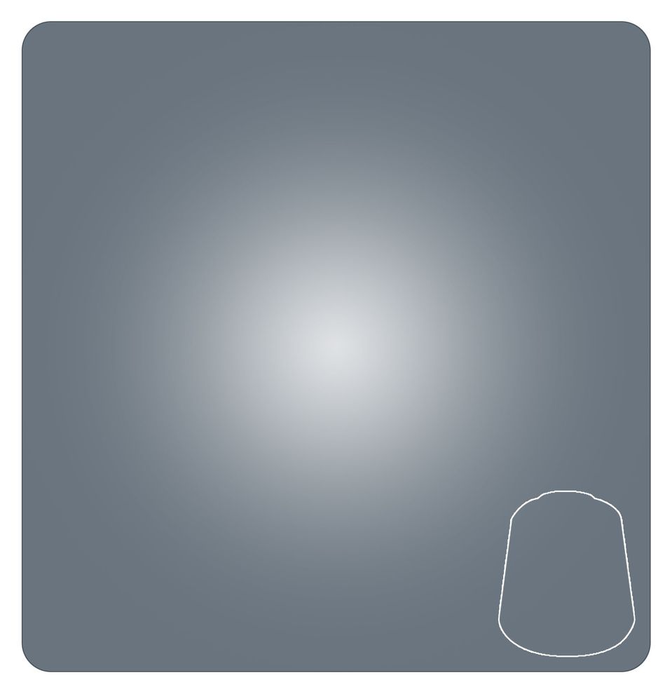 Air: Grey Knights Steel
