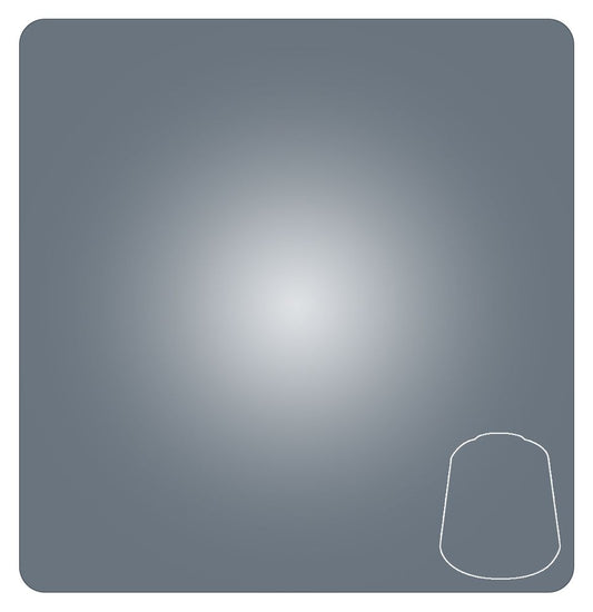 Air: Grey Knights Steel