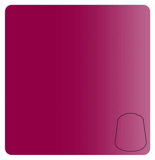 Warhammer Colour Contrast Paint Volupus Pink