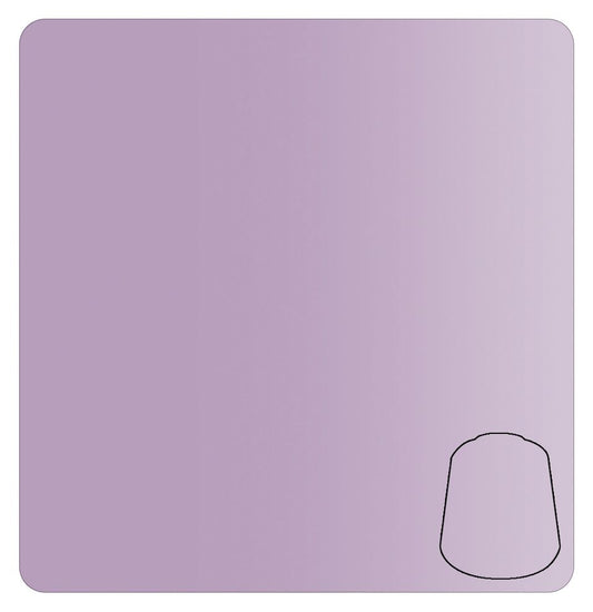 Warhammer Colour Contrast Paint Magos Purple