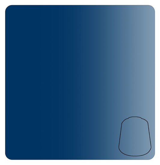 Warhammer Colour Contrast Paint Leviadon Blue