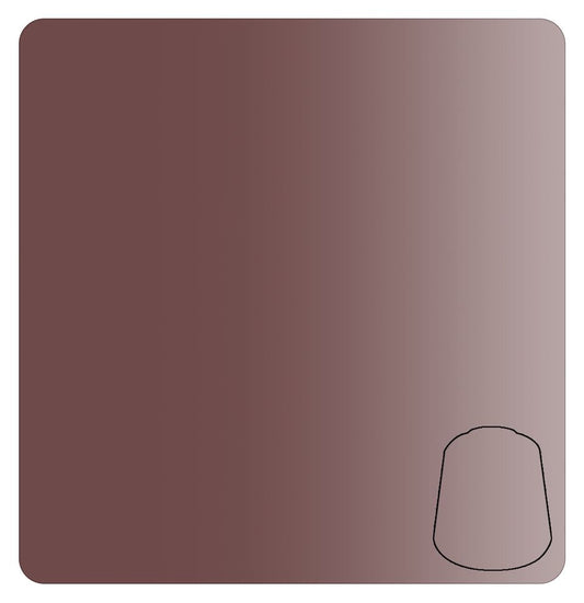 Warhammer Colour Contrast Paint Cygor Brown