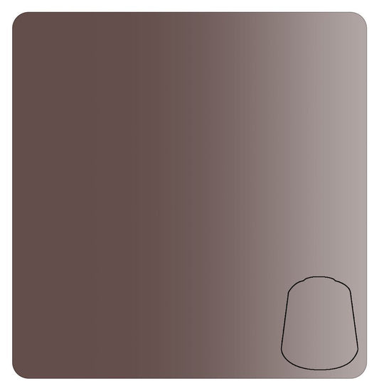 Warhammer Colour Contrast Paint Wyldwood