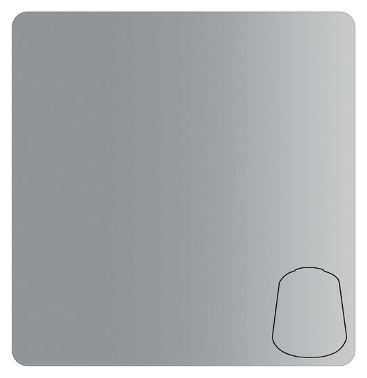 Warhammer Colour Contrast Paint Basilicanum Grey