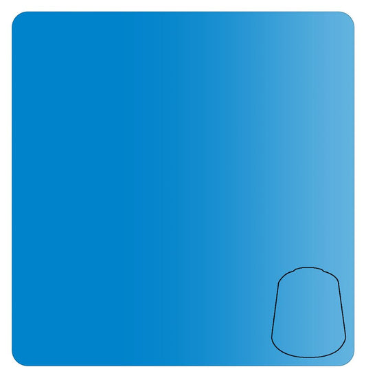 Warhammer Colour Contrast Paint Talassar Blue