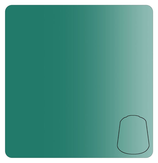 Warhammer Colour Contrast Paint Aeldari Emerald