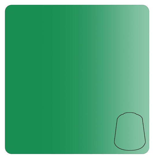 Warhammer Colour Contrast Paint Karandras Green