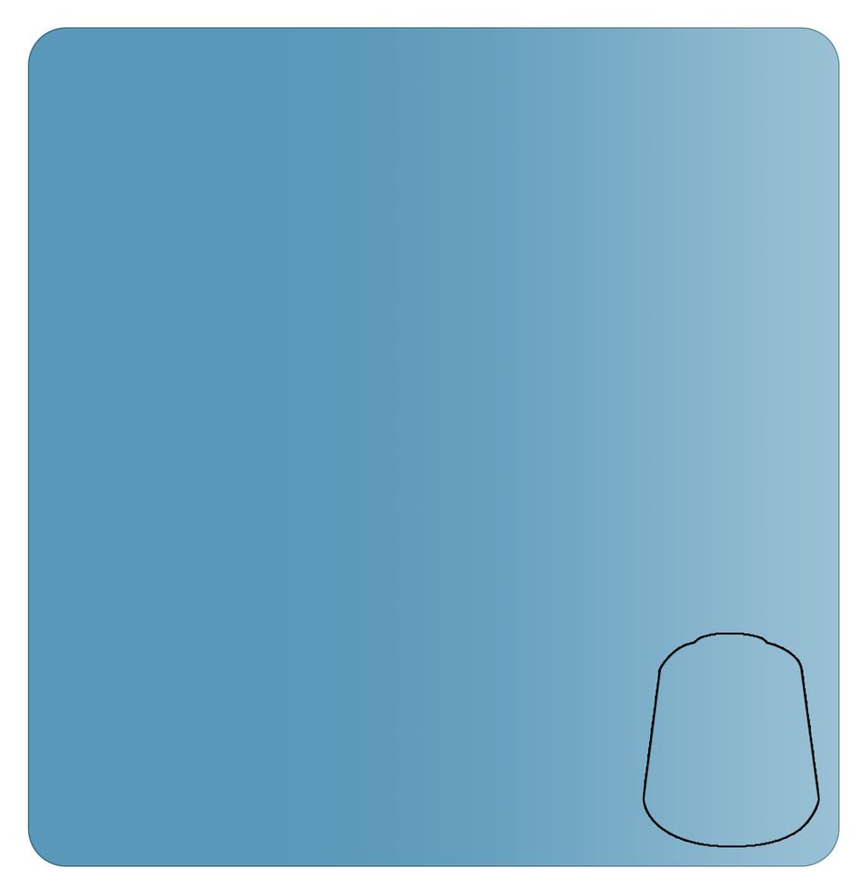 Warhammer Colour Contrast Paint Pylar Glacier
