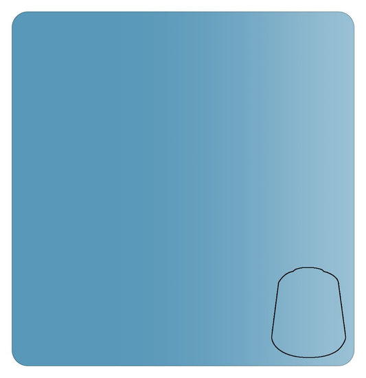 Warhammer Colour Contrast Paint Pylar Glacier