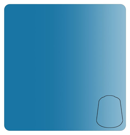 Warhammer Colour Contrast Paint Asurmen Blue