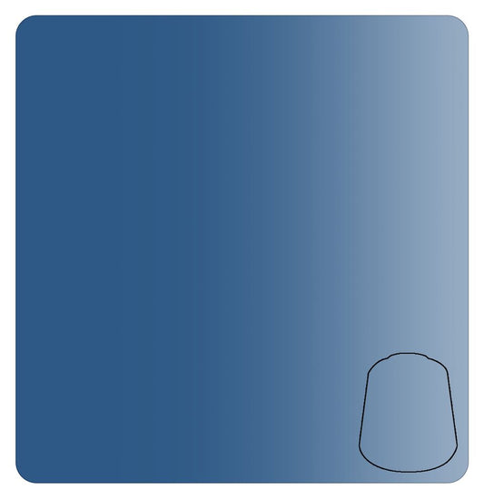 Warhammer Colour Contrast Paint Celestium Blue