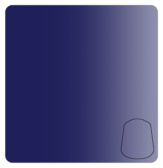 Warhammer Colour Contrast Paint Leviathan Purple