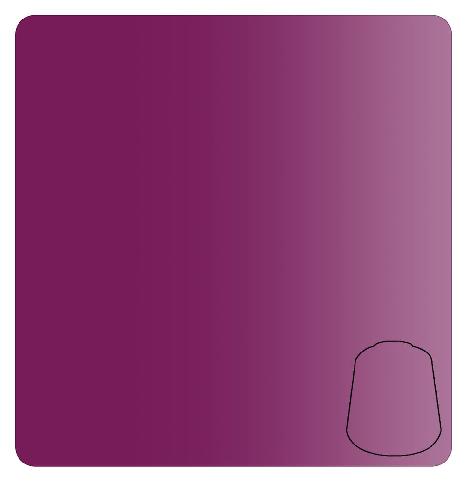 Warhammer Colour Contrast Paint Sigvald Burgundy