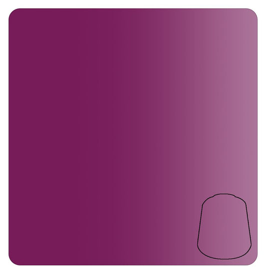 Warhammer Colour Contrast Paint Sigvald Burgundy