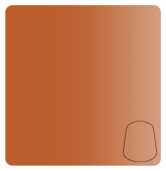 Warhammer Colour Contrast Paint Magmadroth Flame