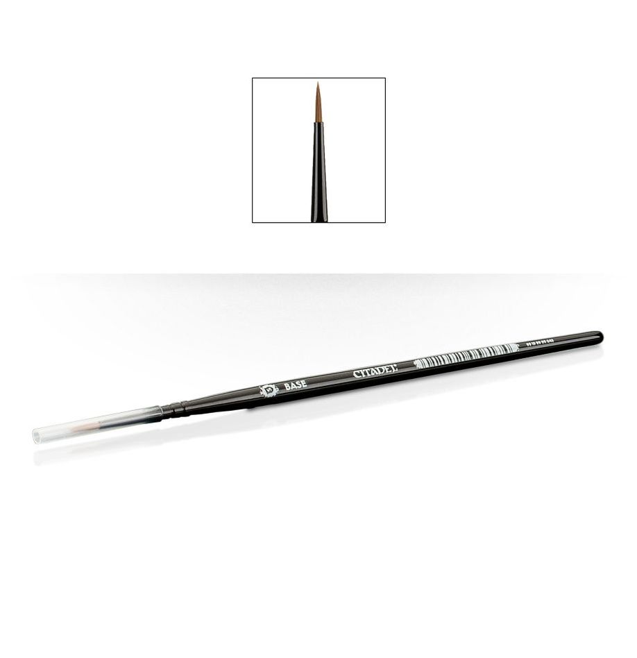 Warhammer Colour Small Base Brush