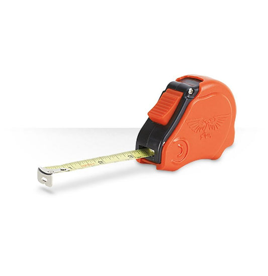 Warhammer Colour Tape Measure