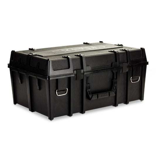 Warhammer Crusade Figure Case