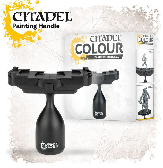 Warhammer Colour Painting Handle XL