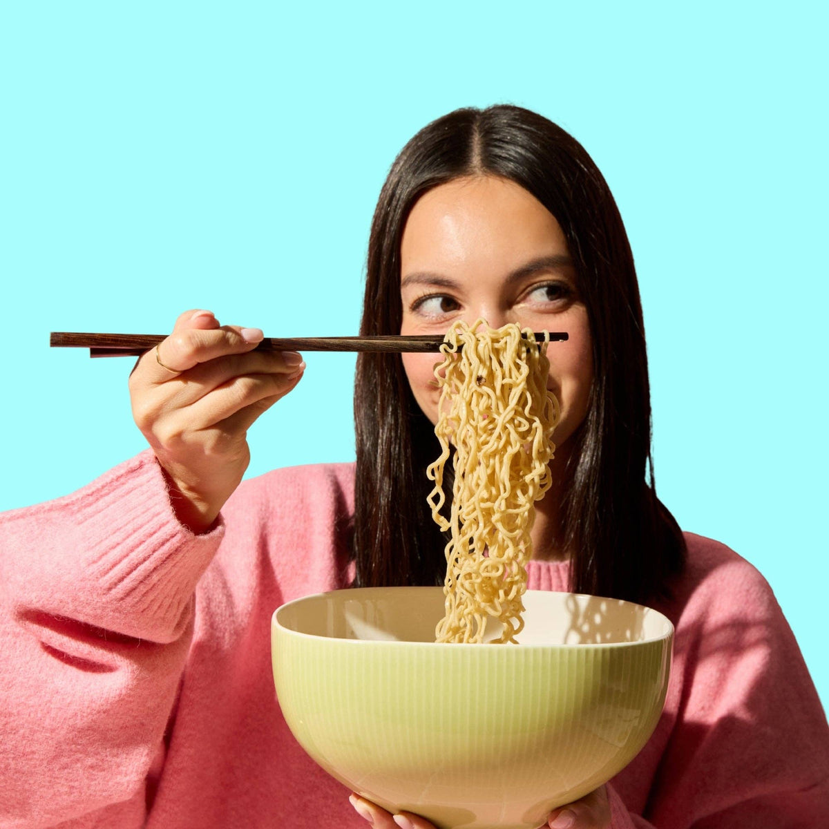 Original Flavor Stir Fry Protein Ramen - Case of 6