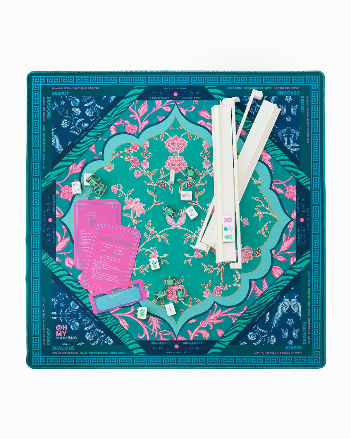 Esme Mat in Tube