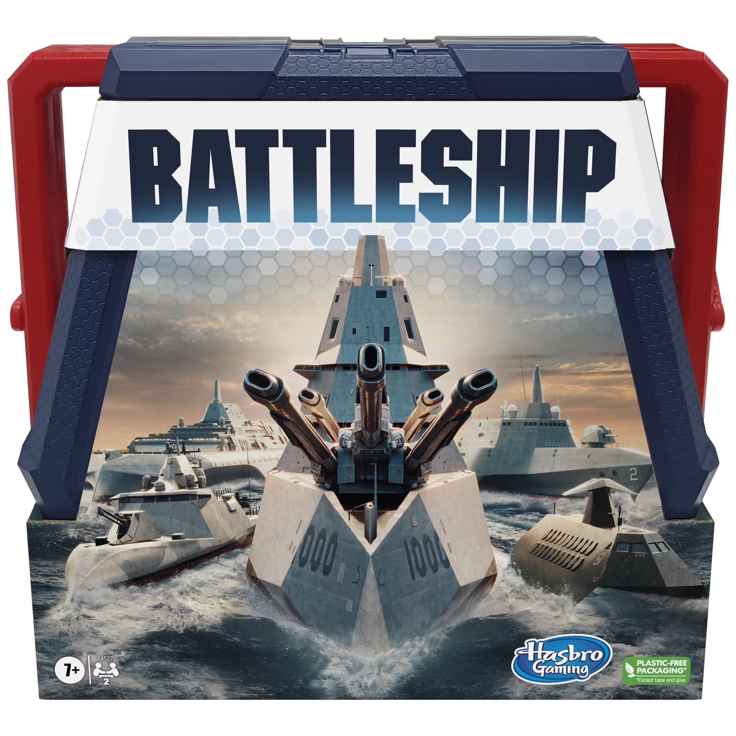 Hasbro Battleship Board Game