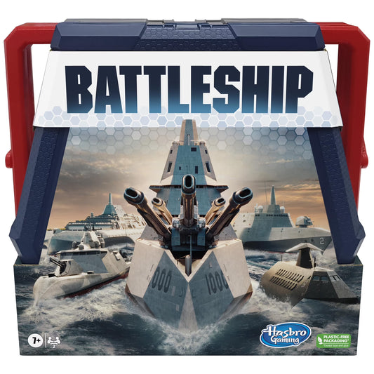 Hasbro Battleship Board Game