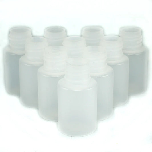Monument Pro Acryl Empty Bottle Set 22ml Standard Twist Top