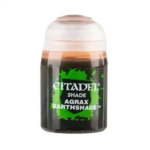 Agrax Earthshade