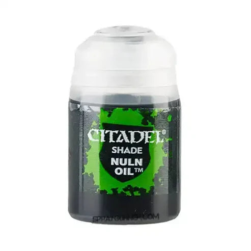 Nuln Oil