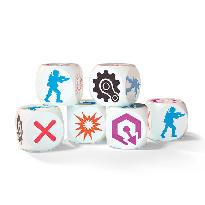 Fantasy Flight Games Star Wars Battle of Hoth Board Game