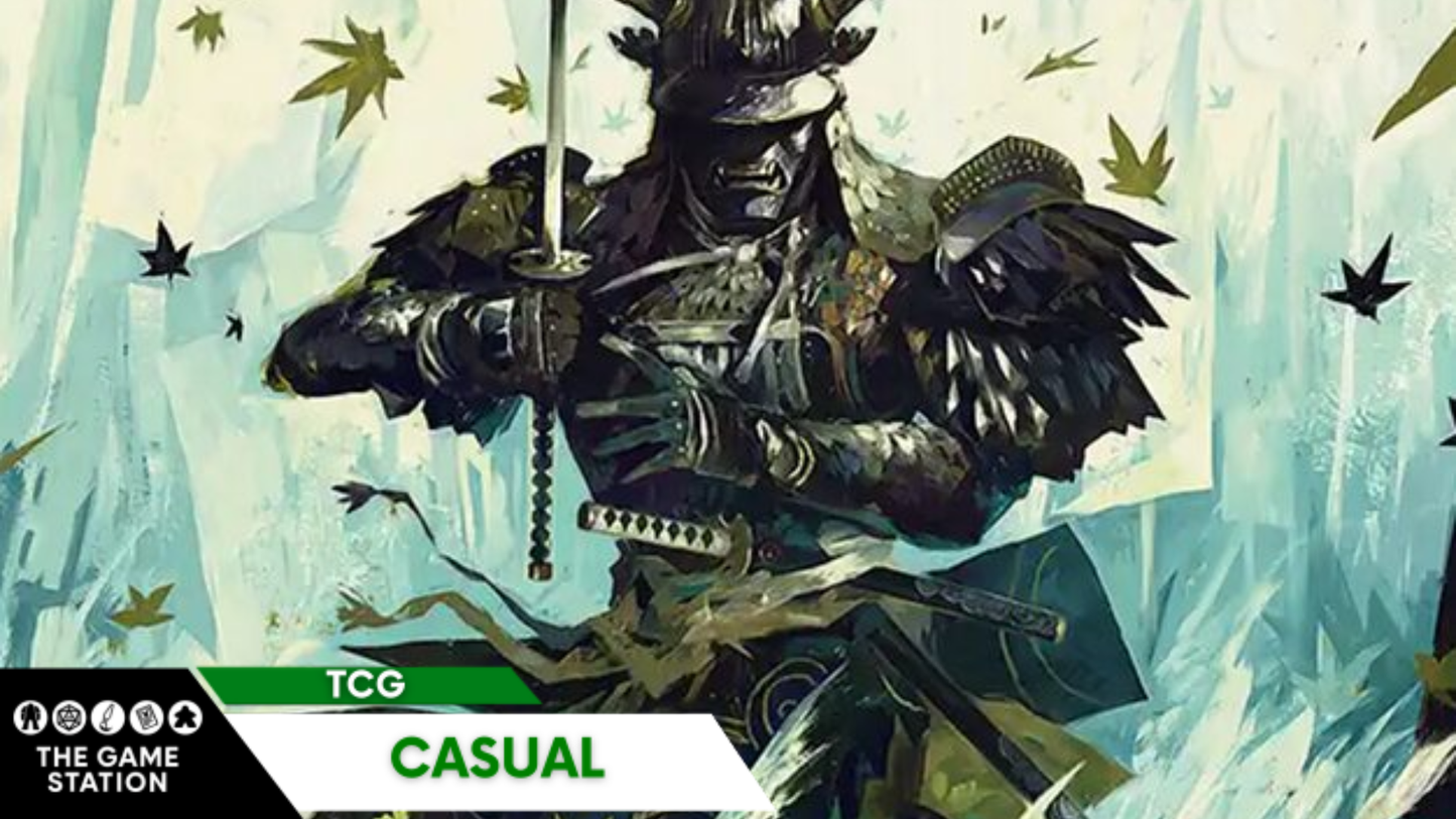 Commander Tournament Entry: Bracket 4