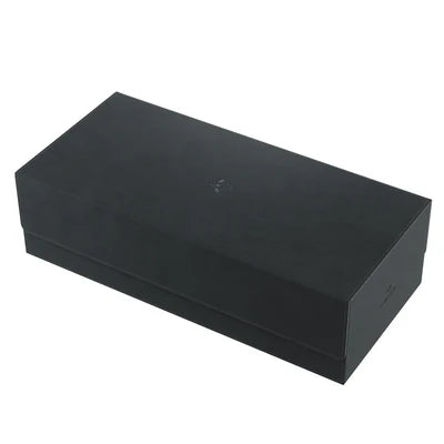 Gamegenic Dungeon 1100+ Convertible Black Deck Box
