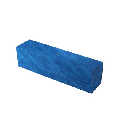Gamegenic Cards' Lair 400+ Blue Card Storage Box