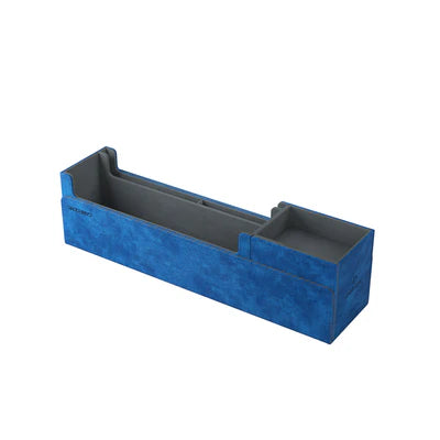 Gamegenic Cards' Lair 400+ Blue Card Storage Box