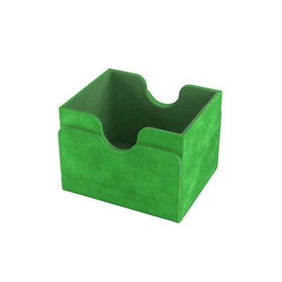 Gamegenic Sidekick 100+ XL Convertible Deck Box Green