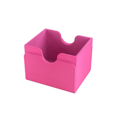 Gamegenic Sidekick 100+ XL Convertible Deck Box Pink