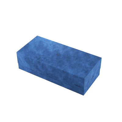 Gamegenic Dungeon 1100+ Convertible Blue Deck Box