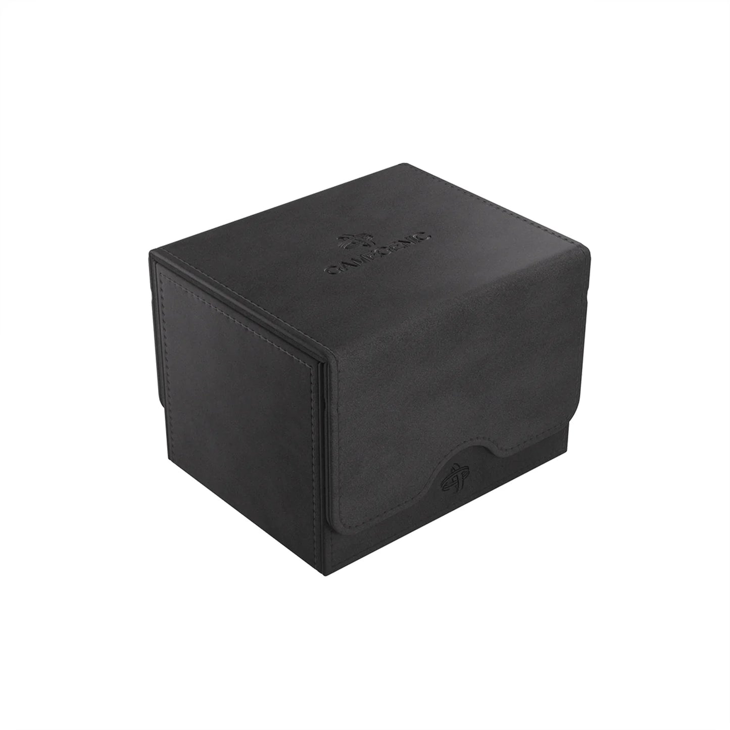 Gamegenic Sidekick 100+ XL Convertible Deck Box Black