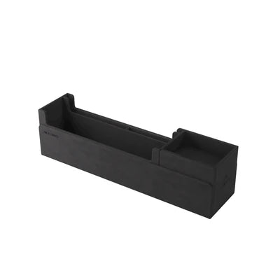 Gamegenic Cards' Lair 400+ Black Card Storage Box